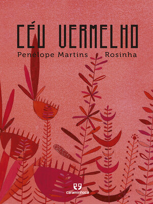 cover image of Céu Vermelho